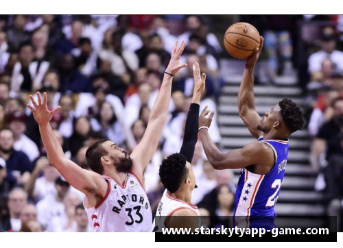 NBA季后赛东部半决赛：猛龙惊艳逆转76人