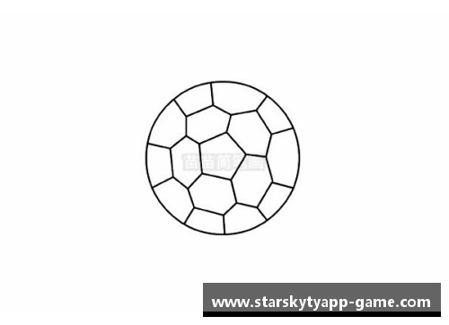 星空体育app下载足球球星铅笔简笔画教程打造你的足球明星肖像艺术作品