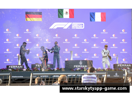 星空体育app下载F1阿塞拜疆站：佩雷兹夺冠，速度与激情的巅峰对决
