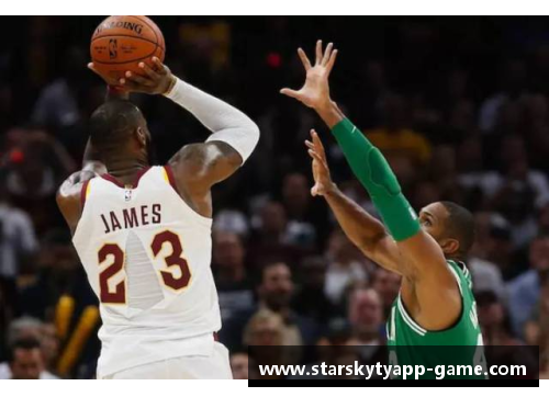 星空体育app下载NBA球衣赞助：走向未来的全新商业格局