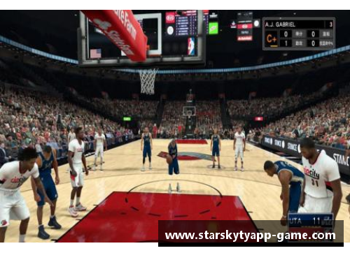 星空体育app下载NBA球员猜猜乐：挑战你的篮球明星知识