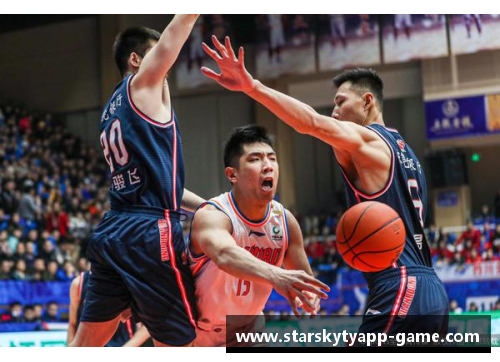 星空体育官网app下载广东宏远队再次夺得CBA总冠军，郭艾伦荣膺总决赛MVP称号