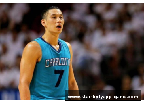 林书豪在CBA的表现引起多支NBA球队注意 - 副本