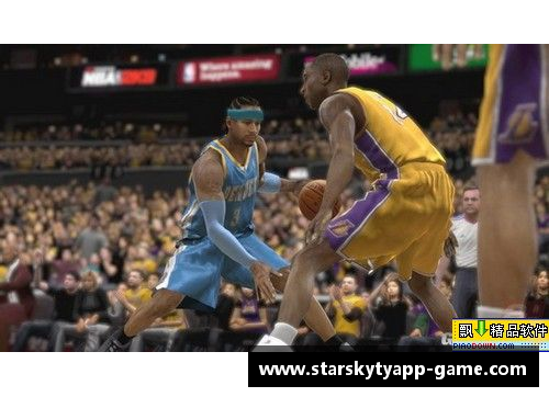 星空体育官网app下载2002年NBA总决赛：湖人队与篮网队的辉煌对决