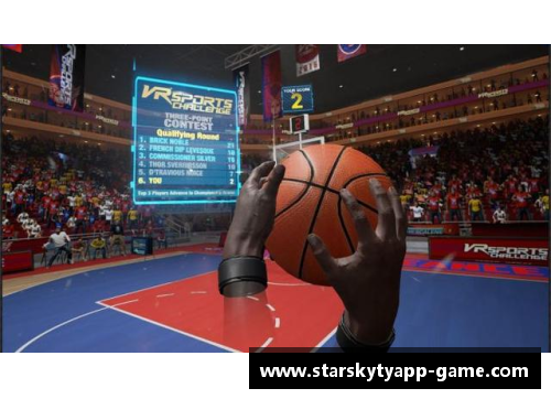 星空体育官网app下载NBA明星风采：闪耀球场的精彩瞬间 - 副本